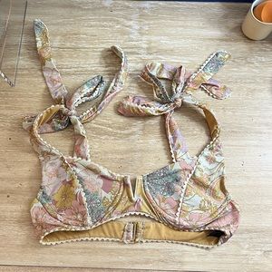 Beach Riot Blair Top